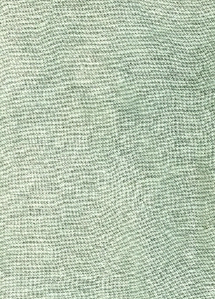 Seraphim Hand-Dyed Embroidery Linen for Cross Stitch and Embroidery Belfast 32ct OCTOBER MIST, 18"x13"