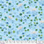 Fabric POND LIFE AZUL, from AZUL Collection by Adam Trest, PWAT018.AZUL