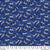 Fabric CHASING RABBITS AZUL, from AZUL Collection by Adam Trest, PWAT019.AZUL