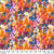Fabric PRISM-MULTI, from COLORI Collection by Este McLeod, PWES039.MULTI