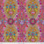 Fabric PALAZZIO-ROSE by Odile Bailloeul from Murano Collection for Free Spirit Fabrics PWOB087.ROSE
