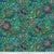 Fabric DANIELI-JADE by Odile Bailloeul from Murano Collection for Free Spirit Fabrics PWOB091.JADE
