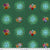 Fabric LORENZO-JADE by Odile Bailloeul from Murano Collection for Free Spirit Fabrics PWOB096.JADE