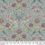Fabric SEASON BY MAY SLATE, Red House Collection, Original Morris & Co, PWWM044.SLATE