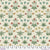 Fabric Daisy - Multi from EMERY WALKER Collection, Original Morris & Co for Free Spirit, PWWM100.MULTI