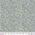 Fabric Emerys Willow - Woad Blue  from EMERY WALKER Collection, Original Morris & Co for Free Spirit, PWWM109.WOADBLUE