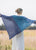 Blue Sky Fibers SEA BREEZE WRAP KIT