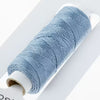 Cosmo Hidamari Sashiko Solid Color Floss RUSSIAN BLUE #122301-001