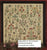 Cross-Stitch Sampler Pattern LANGUAGE OF THE FLOWERS by Karen Kluba from Rosewood Manor, S-1011