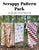 Book SCRAPPY PATTERN PACK by Melanie Traylor from Southern Charm Quilts # SCQ-109