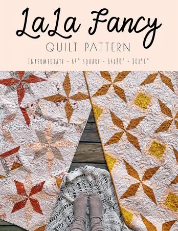 Quilt Pattern ANTHOLOGIE by Melanie Traylor from Southern Charm Quilts # SCQ-116