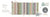 Fabric Fat 1/4 bundle, from SLOW AND STEADY Collection by Anni Downs for Devonstone, Australia