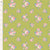 Fabric SUNDAY BRUNCH MILLE LIME by TILDA, TIL100582