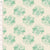 PRE-ORDER Fabric SUNDAY BRUNCH MIA TEAL by TILDA, TIL100584