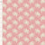 Fabric SUNDAY BRUNCH WHITE FLOWER PINK by TILDA, TIL100591