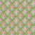 Fabric FARM FLOWERS GREEN, blenders for JUBILEE Collection by TILDA, TIL110102