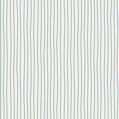 Fabric TIL130032-V11 Tilda- Basic Classics Pen Stripe LIGHT BLUE