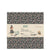 Fabric 5" CHARM PACK of BRIE Collection by TILDA, TIL300273