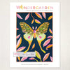 Quilt Pattern THE LUNA MOTH by Tamara Kate TKW013