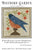 Cross-Stitch Sampler Pattern BLUEBIRD GARDEN # XS18163 by Artful Offerings