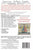 Cross-Stitch Sampler Pattern AMERICANA SAILBOAT SAMPLER # XS22188 by Artful Offerings