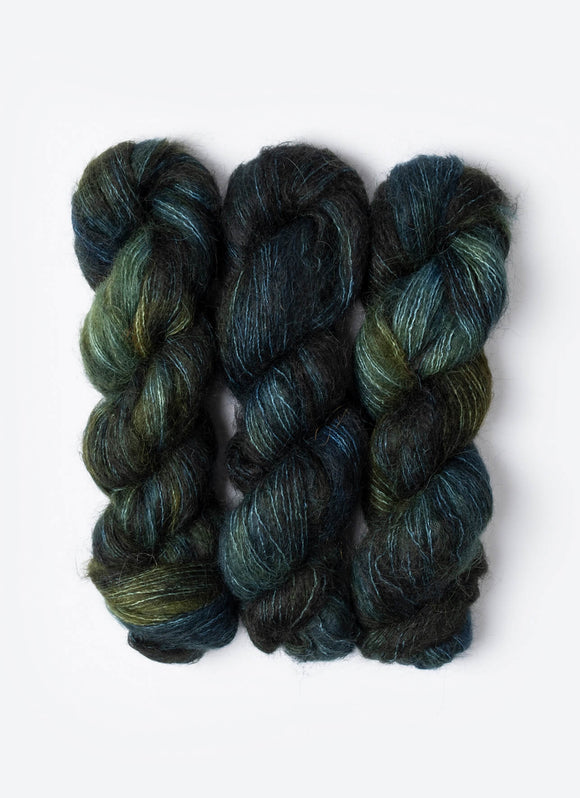 Blue Sky Fibers, PRAIRIE Hand-Dyed, VAA, #11051