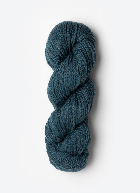 Blue Sky Fibers, WOOLSTOK Worsted, LOON LAKE, #1321