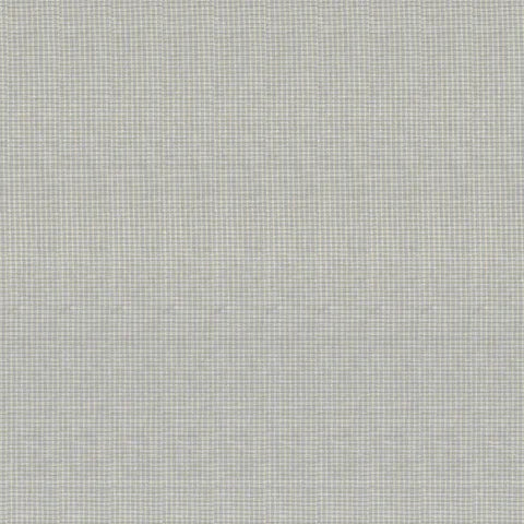 Fabric Linen-Cotton YARN DYE Check, from SLOW AND STEADY Collection by Anni Downs for Devonstone, Australia, DV7534