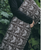 Book THE KNITTED FABRIC by Dee Hardwicke, Search Press Publication