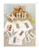 Book STRING QUILTS by Carolyn Forster, Search Press Publication