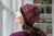 Malabrigo Book #015 TIME FOR HATS