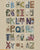 Quilting Fabric Studio Alphabet from Marcia Derse for Windham Fabrics, 41788P-X