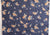 Quilting Fabric LECIEN Antique Rose lcn 31766-70 Blue , Medium Rose