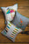 Dancing Umbrella Stencil by Edyta Sitar from Laundry Basket Quilts, LBQ-0344-T