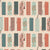 Fabric Mark My Words from Art Gallery Fabrics, Bookish Collection BKS-63502