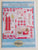 Christmas Blessings Pattern by The Birdhouse patchwork Designs PWDD304CB