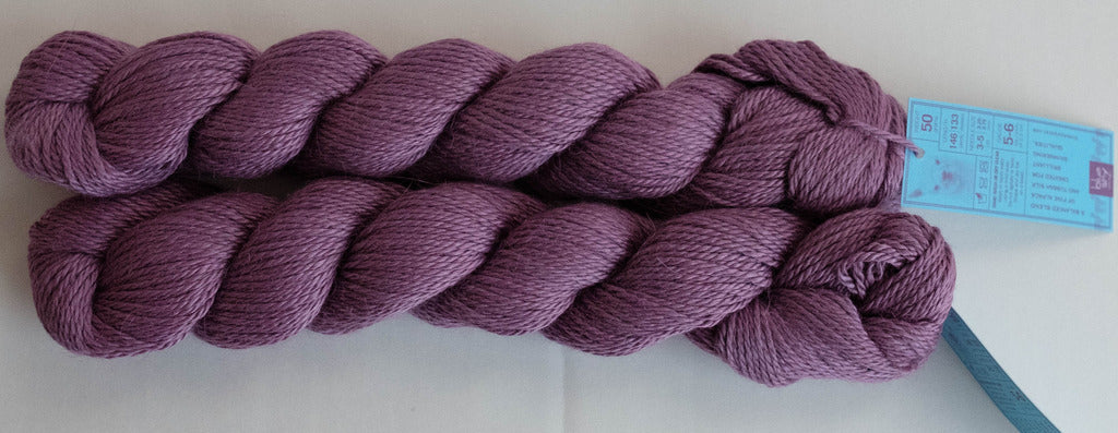 Blue Sky Fibers, Alpaca Silk