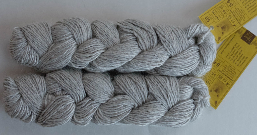 Blue Sky Fibers, Metalico