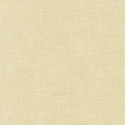 Fabric Quilter's Linen, Straw, from Robert Kaufman,   ETJ-9864-161