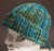 Handknitted Hat Madelintosh Home Shire