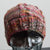 Hat from Malabrigo Chunky Yarn, Milonga - Knitted