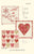 Sweetheart Stencil by Edyta Sitar from Laundry Basket Quilts, LBQ-0447-T