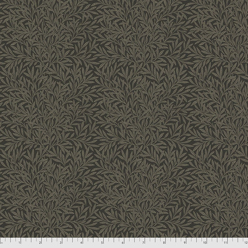 Fabric Willow - Chona from Bloomsbury Collection, Original Morris & Co for Free Spirit, PWWM025.CHONA
