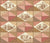 Quilting Fabric BACK IN THE DAY R570496 PINK by Marcus Fabrics from Back in the Day Collection.