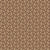 Quilting Fabric KATE'S SPRIG R570507 BROWN by Marcus Fabrics from Back in the Day Collection.