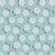 Fabric TIL130086-V11 Tilda-Meadow Basic Teal