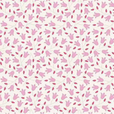 Fabric TIL130096-V11 Tilda- Sophie Basic Pink