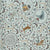 Quilting FABRIC from Lecien, One Stitch At a Time Collection by Lynnette Anderson. 35071-70 Stitched Circles